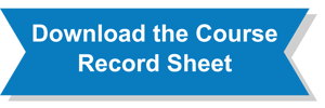 Download the Course Record Sheet