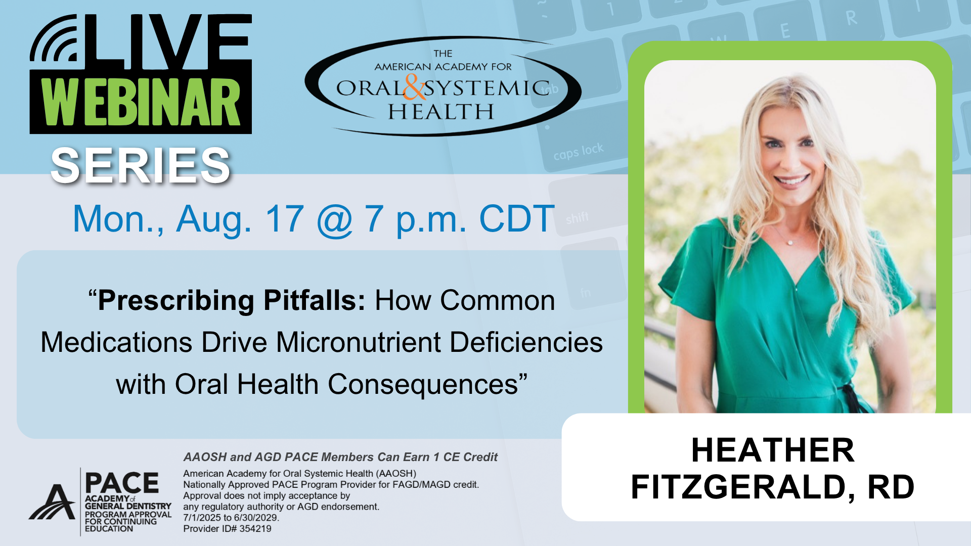 2026 Webinar Fitzgerald - 817 - Coming Soon Banner 2026 Webinar Fitzgerald - 817 - Coming Soon Banner