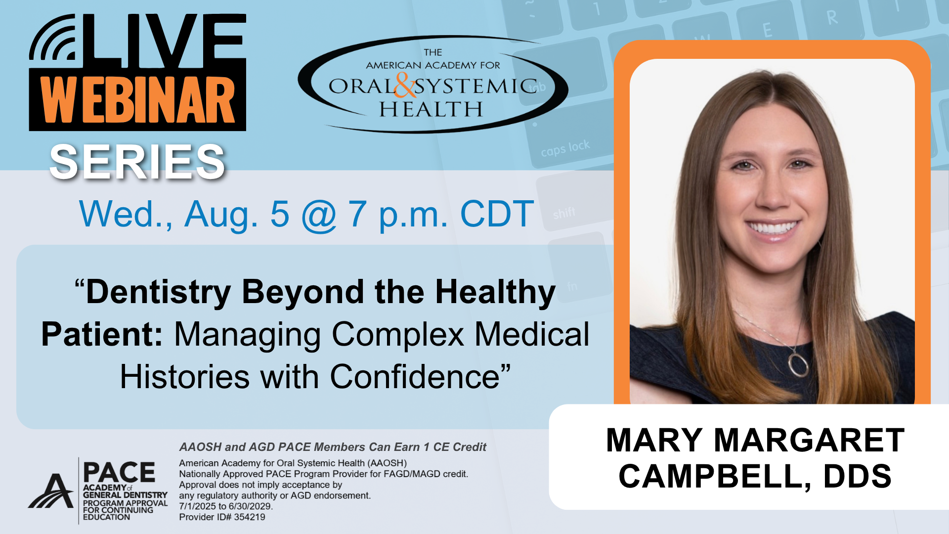 2026 Webinar Mary Campbell - 85 - Coming Soon Banner 2026 Webinar Mary Campbell - 85 - Coming Soon Banner