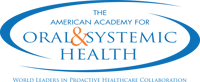 American Academy for Oral and Systemic Health Logo