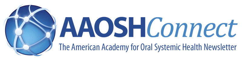 AAOSH Connect Logo AAOSH Connect Logo