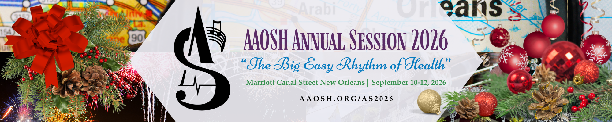 AS26 - Annual Session 2026 - Banner - christmas AS26 - Annual Session 2026 - Banner - christmas