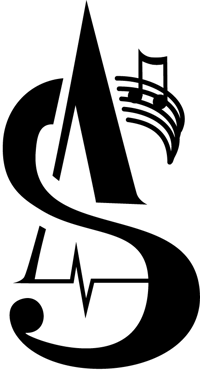 AS26 logo - no year