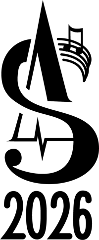 AS26 logo