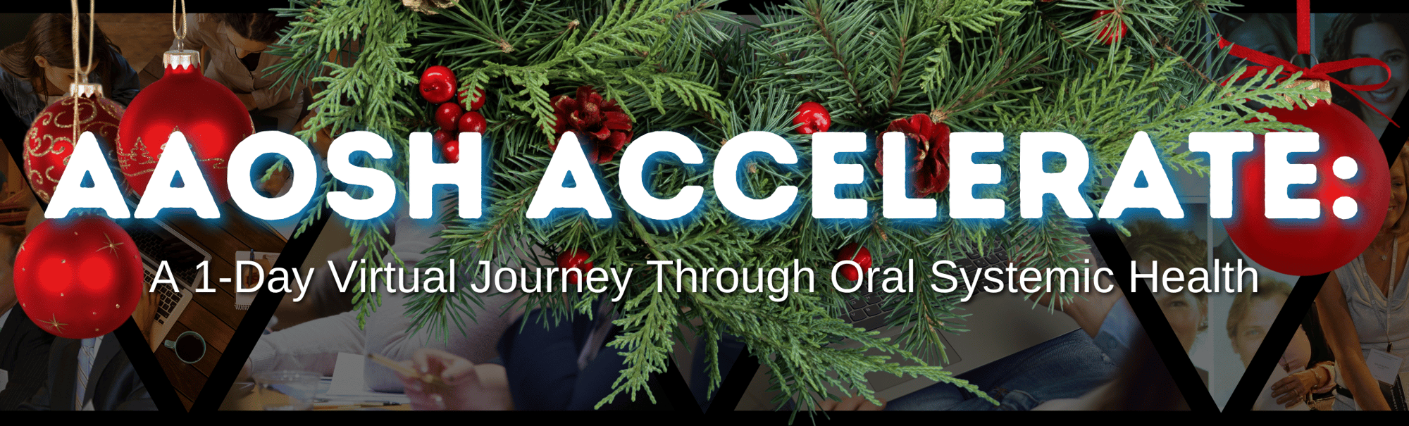 Accel Banner - xmas