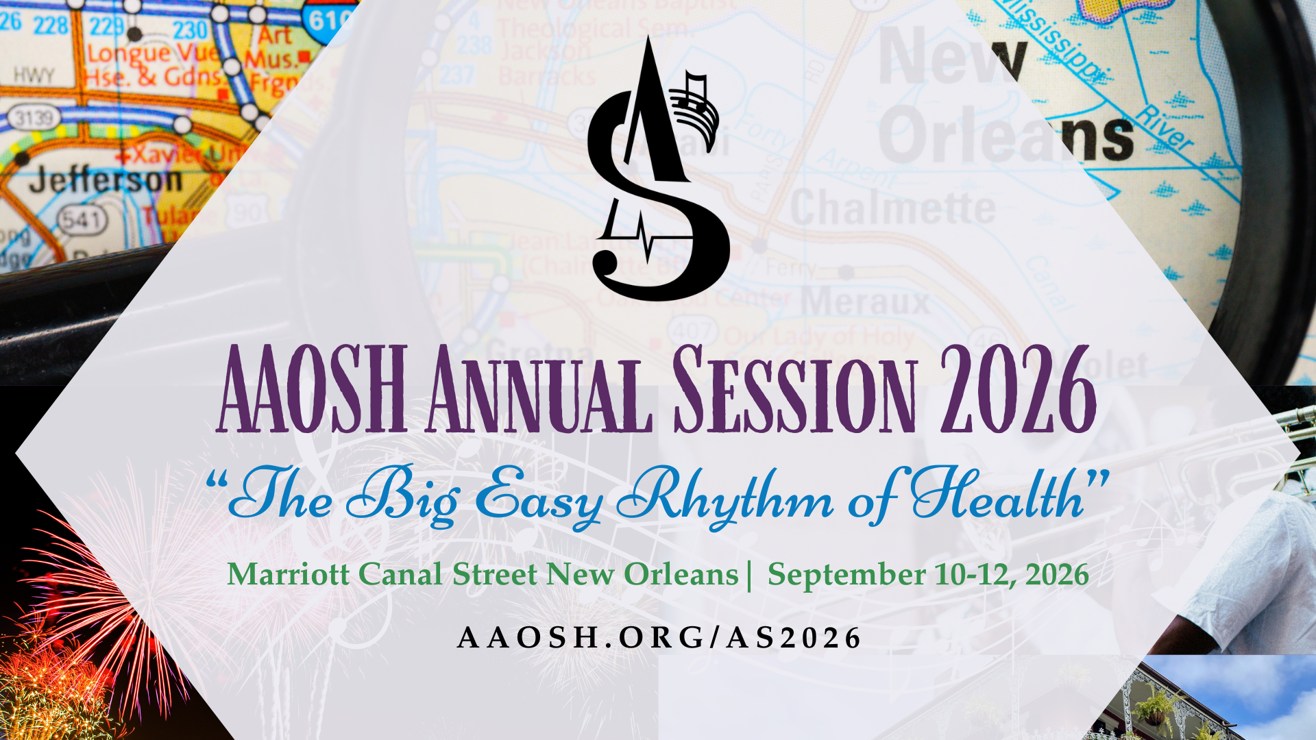 Annual Session 2026 - AS26 - Slide