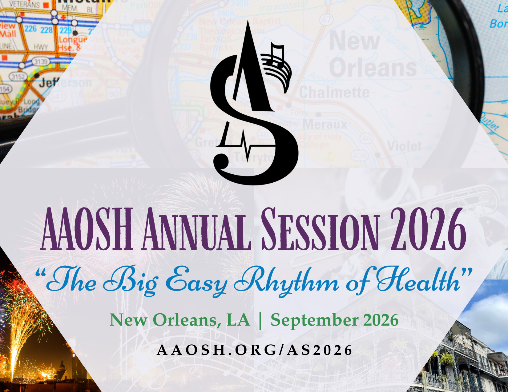 Annual Session 2026 - AS26 