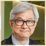 Annual Session 2026 - Speaker Square - Wong Annual Session 2026 - Speaker Square - Wong