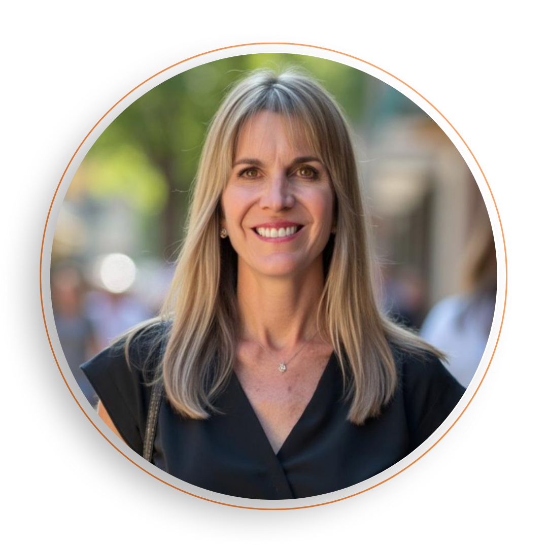 Annual Session Speaker Bubble - Estep