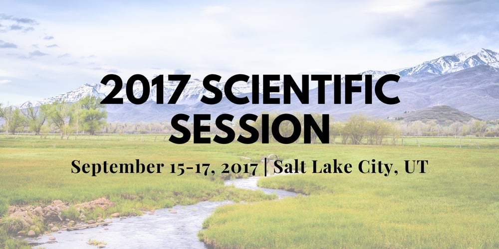2017 Scientific Session Thumbnail