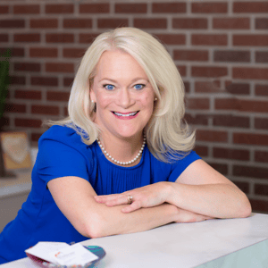Bio Photo - Amy Doneen Bio Photo - Amy Doneen