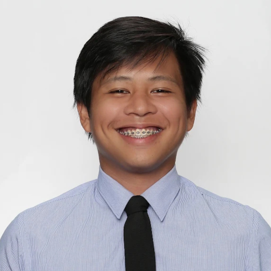 Bio Photo - Bart