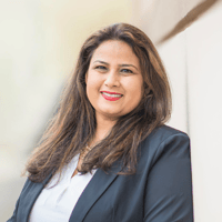 Bio Photo - Dr. Dua Makkar