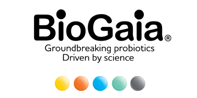 BioGaia Logo-01 BioGaia Logo-01