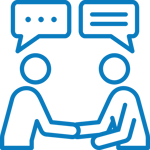 Communicate Icon