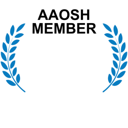 AAOSH Member - Dentist or Physician