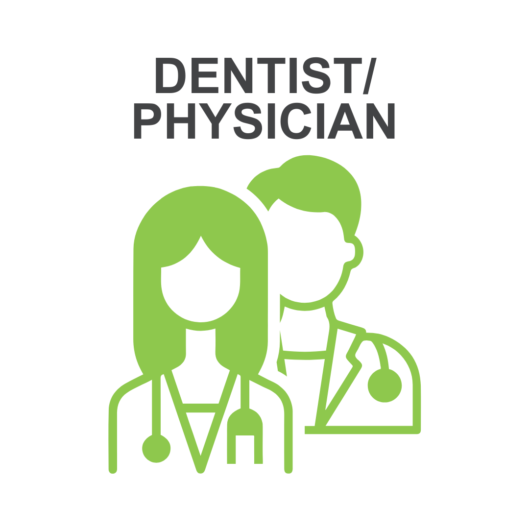 DentistPhysician