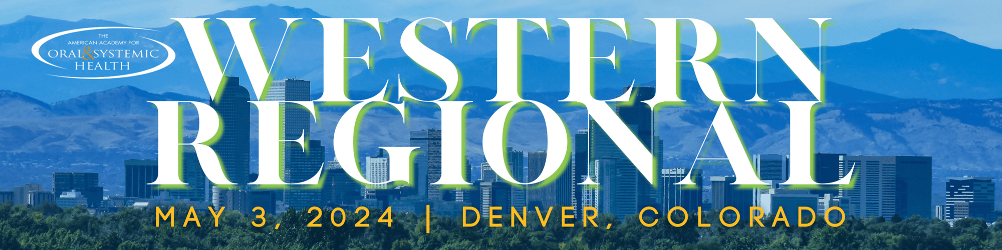 Denver Header Bar