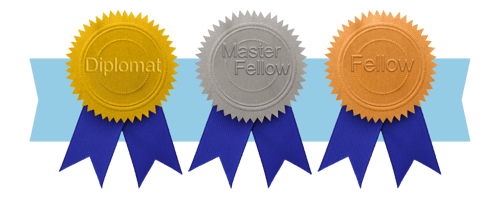Fellow Medals Fellow Medals