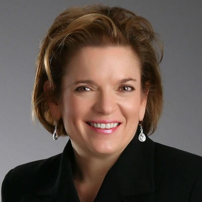 Gina Pritchard, DNP, RN, CNS, ACNP-BC