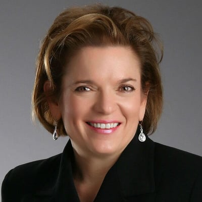 Dr. Gina Pritchard