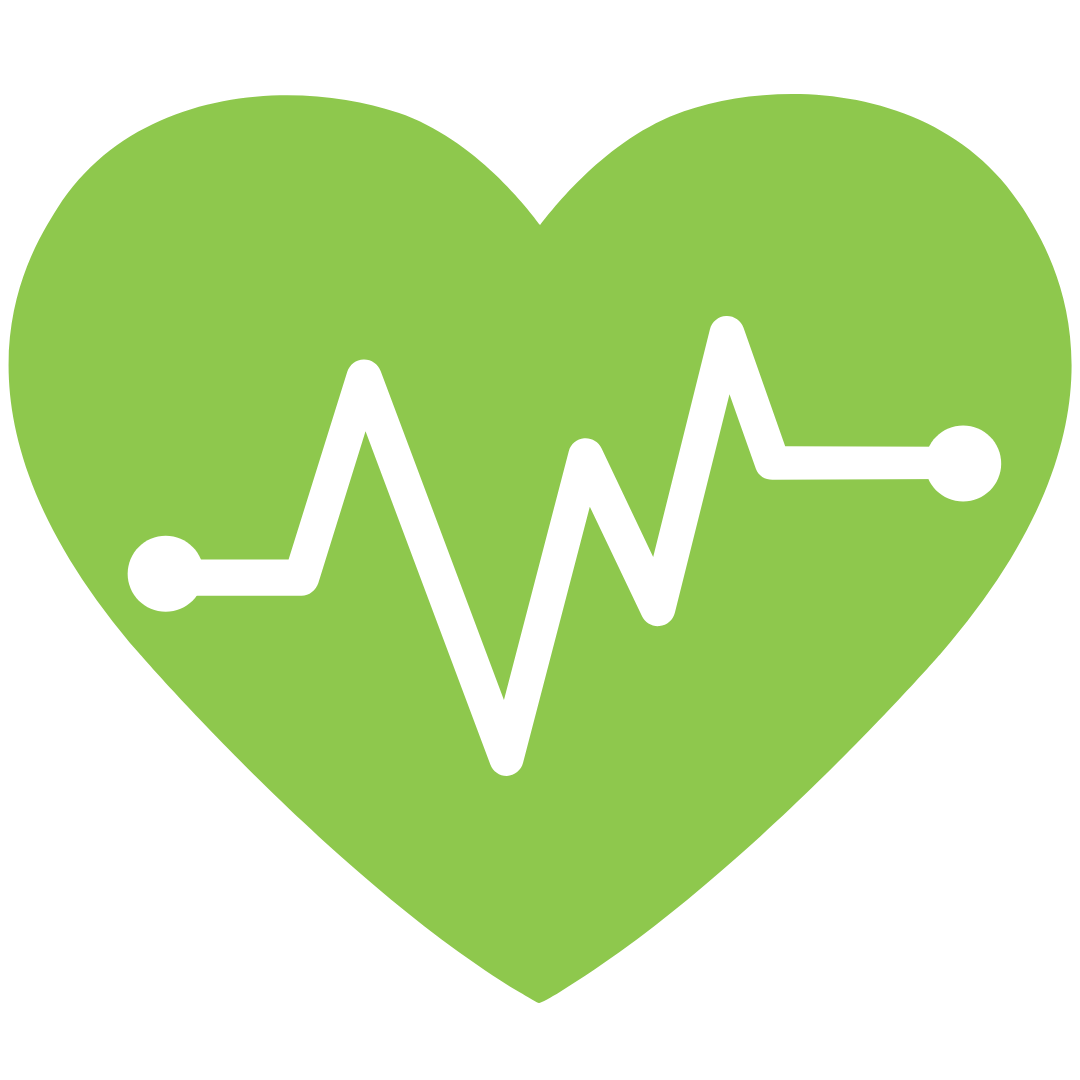 Heart Icon