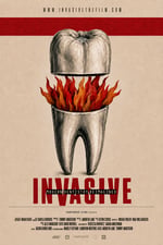 INVASIVE_Poster INVASIVE_Poster
