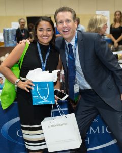 Nirvana Leix, Oral-Systemic Health Testing Champion