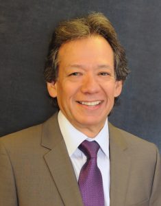 Dr. Steven Olmos 