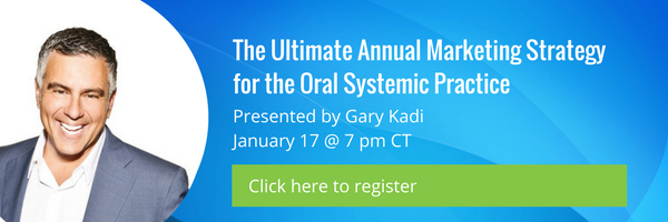 Gary Kadi Webinar