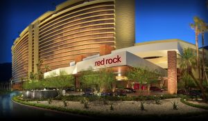 AAOSH 2018 at the Red Rocks Resort in Las Vegas, NV.