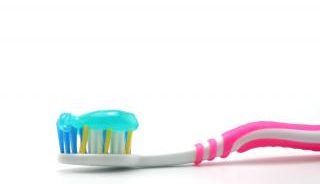 Toothpaste - Triclosan
