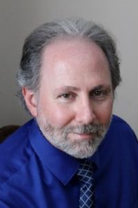 Dr. Wayne Sodano