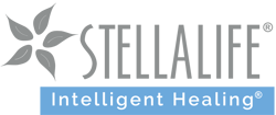 SteallaLife Logo American Academy for Oral Systemic Health Sponsor