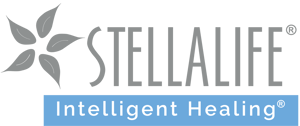 StellaLife Logo American Academy for Oral Systemic Health Sponsor StellaLife Logo American Academy for Oral Systemic Health Sponsor