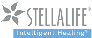 StellaLife Logo American Academy for Oral Systemic Health Sponsor