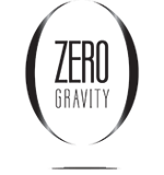 Zero-Gravity Logo American Academy for Oral Systemic Health Sponsor