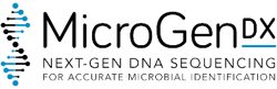 MicroGenDx Transparent MicroGenDx Transparent