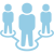Networking Icon (2)