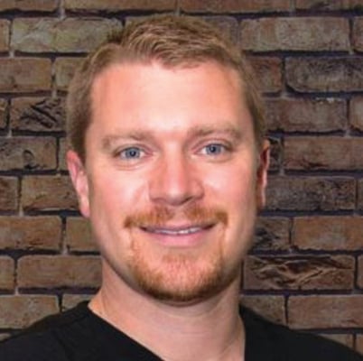 Nick Ritzema, DDS