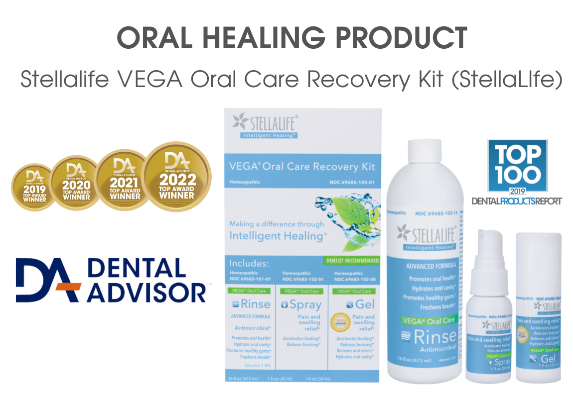 ORAL HEALING PRODUCT (2)