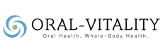 Oral Vitality Logo Oral Vitality Logo