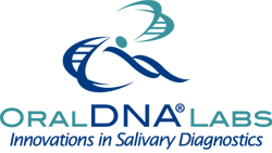 Oral DNA logo