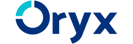 Orxy Logo REAL