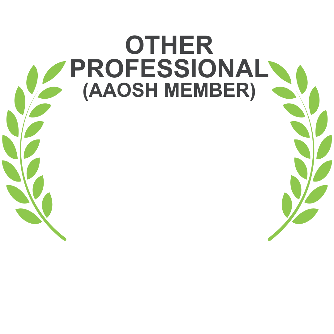 Other Professional (Member (2)