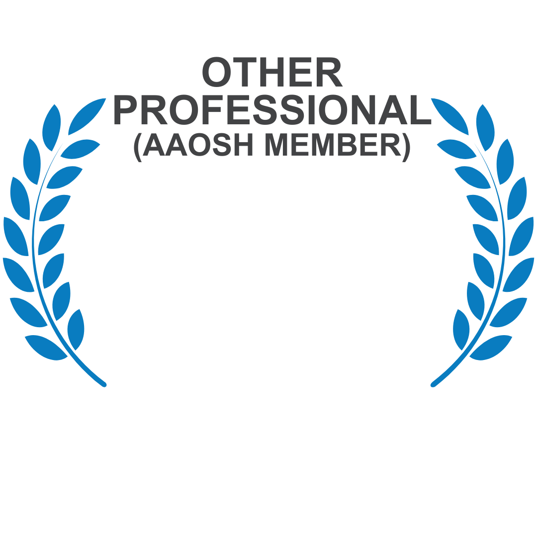 Other Professional (Member) icon