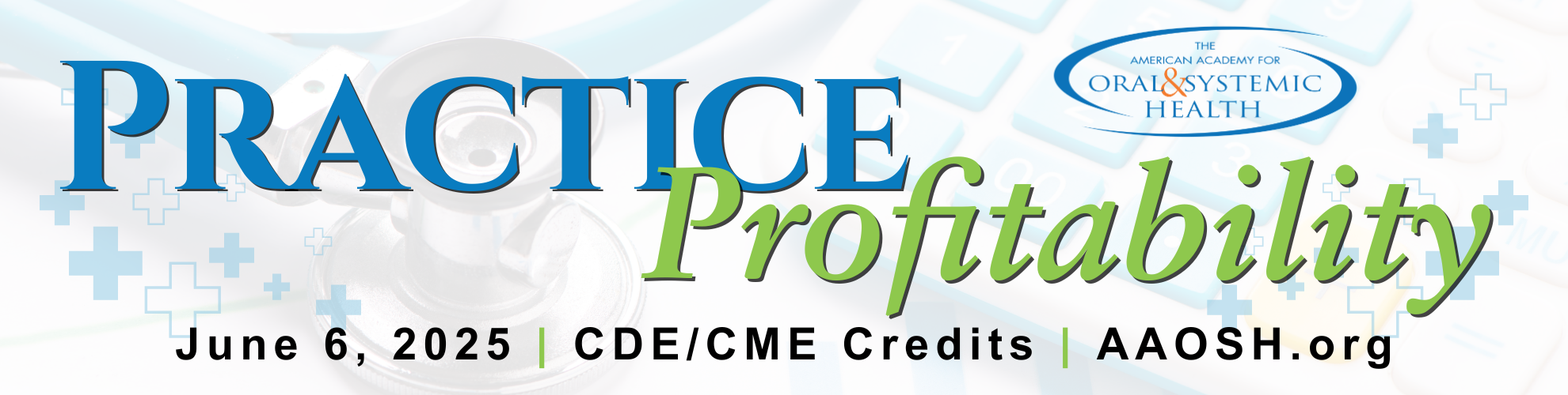 Practice Profitability - June 6