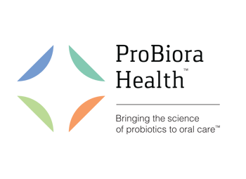 Probiora Logo American Academy for Oral Systemic Health Sponsor