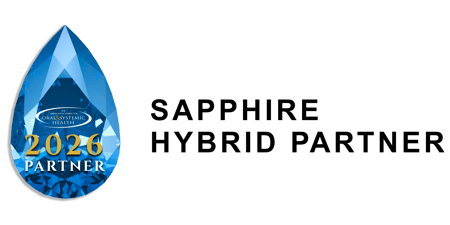 Sapphire hybrid partner