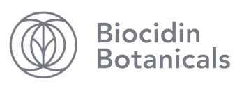 Biocidin Botanticals 